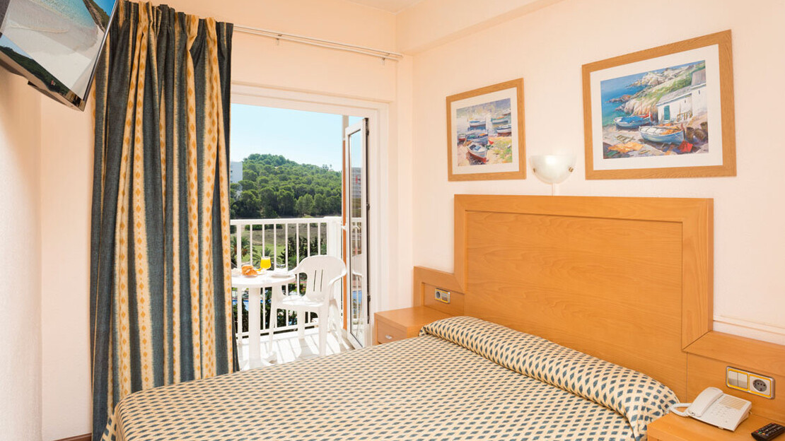 Tangerine by Honne Hotels